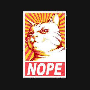 Obey Cats