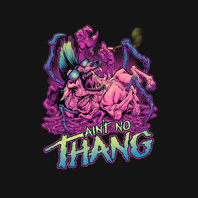 Ain't No Thang-mens basic tee-BeastPop