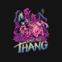 Ain't No Thang-mens basic tee-BeastPop