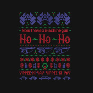 McClane Winter Sweater