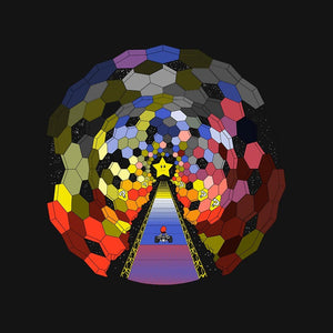 The Rainbow Road