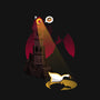 Lord of the Honks-mens long sleeved tee-theteenosaur