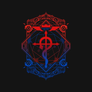 Alchemy Nouveau