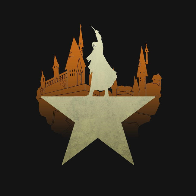 My Wand!-mens long sleeved tee-nayawei