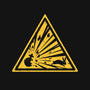 Danger on Three-mens premium tee-Crumblin' Cookie