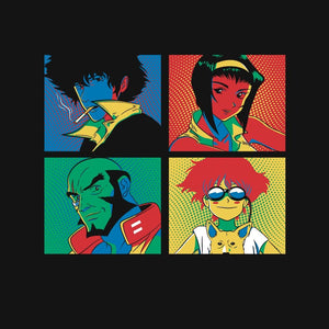 Pop Crew