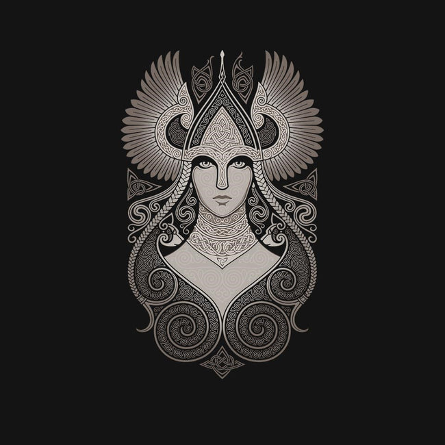 FREYJA-unisex basic tank-RAIDHO