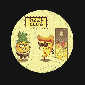 Pizza Club