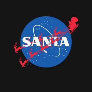 Santa's Space Agency