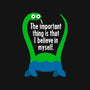 Myth Understood-mens long sleeved tee-David Olenick