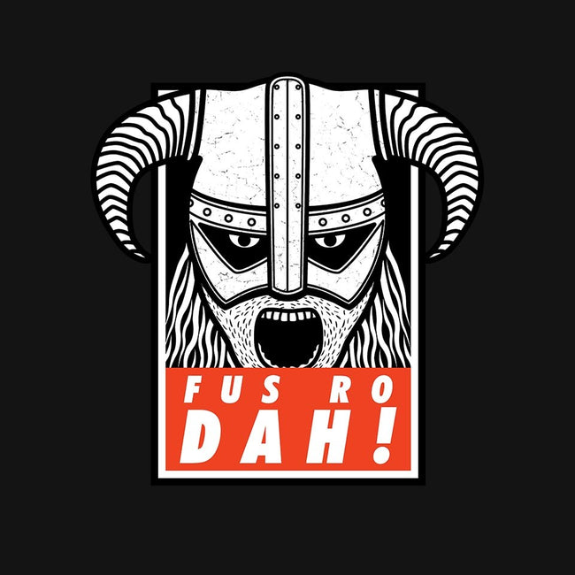 Dragonborn-unisex basic tank-karlangas