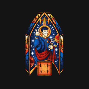 Logical Saint