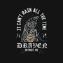Draven-unisex basic tank-Nemons
