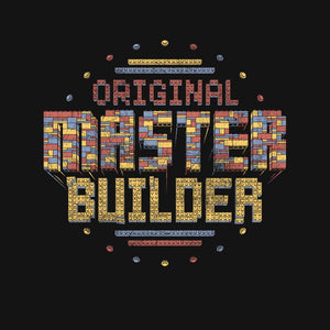 Original Master Builder