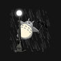 Just Singing in the Rain-mens premium tee-ddjvigo