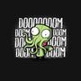GIRthulhu-youth basic tee-adho1982