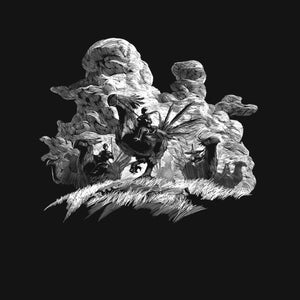 War of the Lions