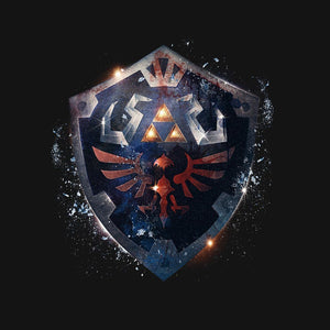 Epic Hylian Shield