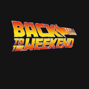 Back To The Weekend