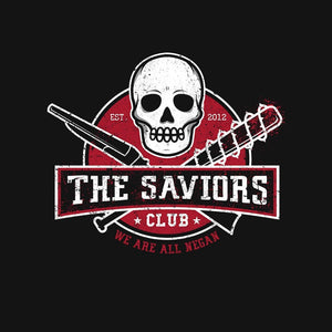 The Saviors Club