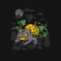 Bulb-O-Lantern-mens long sleeved tee-Beware_1984