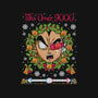 Tis Over 9000-mens premium tee-CoD Designs