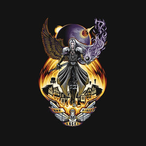 One Winged Angel
