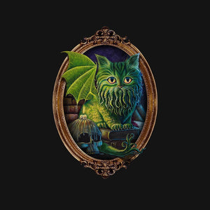 Cathulhu