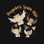 Spam Mail-mens basic tee-wearviral