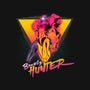 Space Bounty Hunter-unisex basic tank-ddjvigo