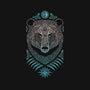 Forest Lord-unisex basic tank-RAIDHO