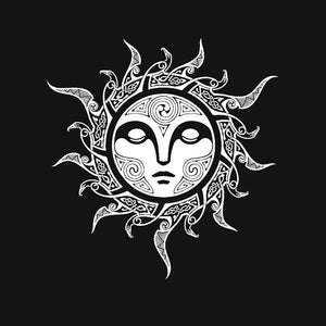 Yule Midwinter Sun