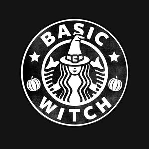 Basic Witch