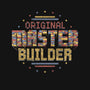 Original Master Builder-youth basic tee-DJKopet