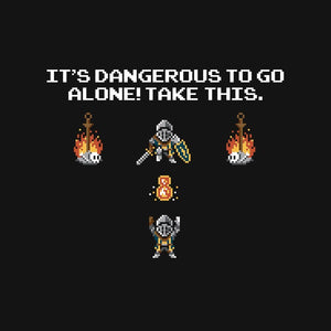Legend of Souls