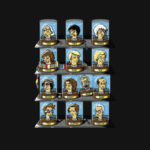 Regen-O-Rama