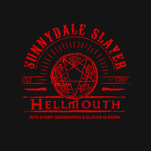 Sunnydale Slayer