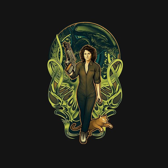 Come On, Cat-unisex pullover sweatshirt-MeganLara