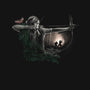 Every Last One of Them-mens basic tee-Kat_Haynes