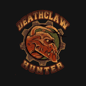 Deathclaw Hunter