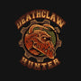 Deathclaw Hunter-mens basic tee-Fishmas