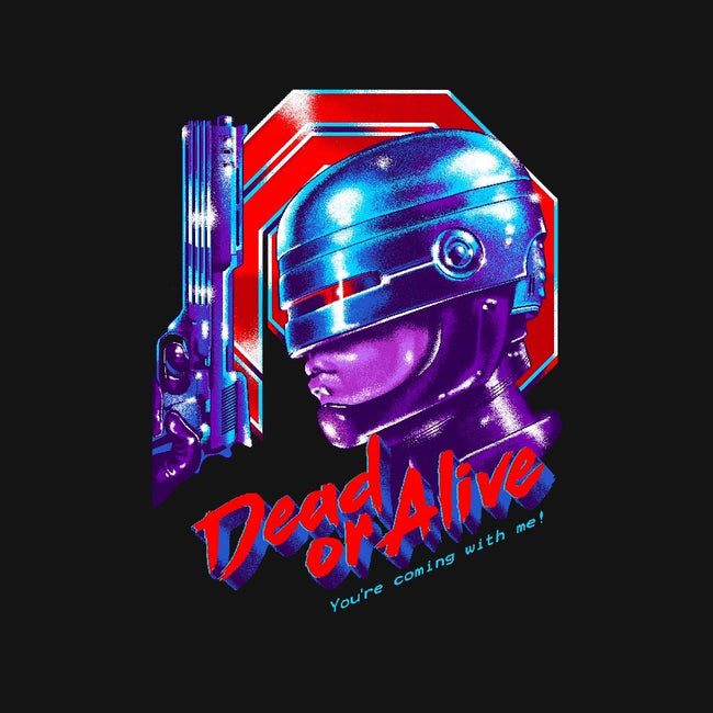 Dead or Alive-womens basic tee-zerobriant