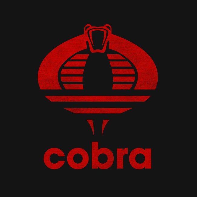 Cobra Classic-womens basic tee-Melonseta