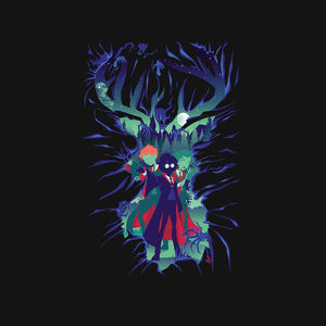 Summoned Guardian