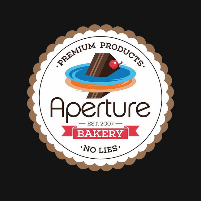 Aperture Bakery-unisex crew neck sweatshirt-Mdk7
