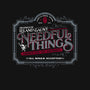 Needful Things-mens long sleeved tee-Nemons