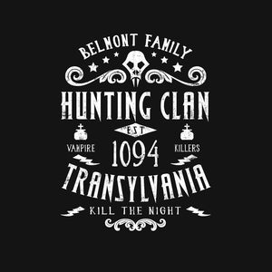 Belmont Clan