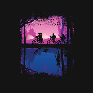 Parallel Worlds