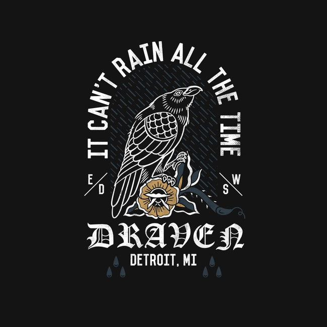 Draven-youth basic tee-Nemons