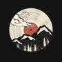 MTN LP-youth basic tee-ndtank